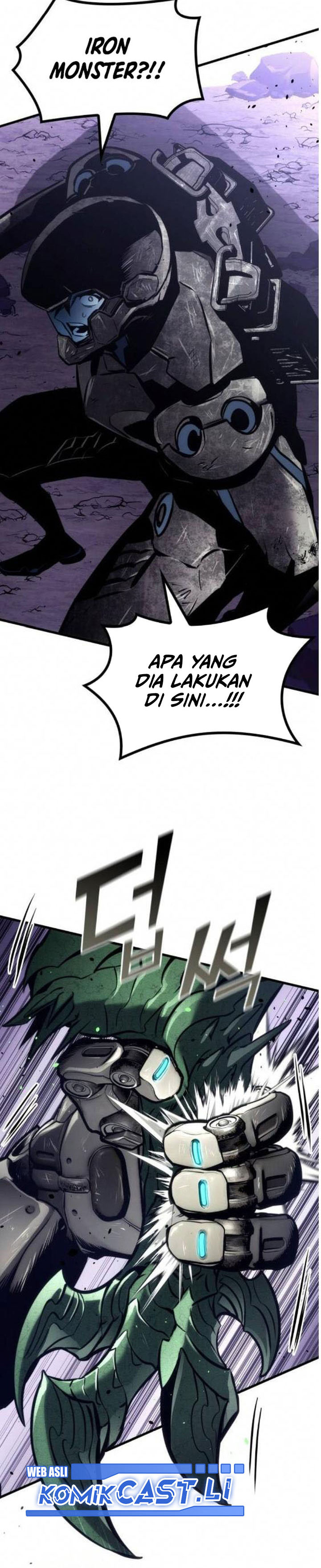Dilarang COPAS - situs resmi www.mangacanblog.com - Komik kill the dragon 161 - chapter 161 162 Indonesia kill the dragon 161 - chapter 161 Terbaru 32|Baca Manga Komik Indonesia|Mangacan