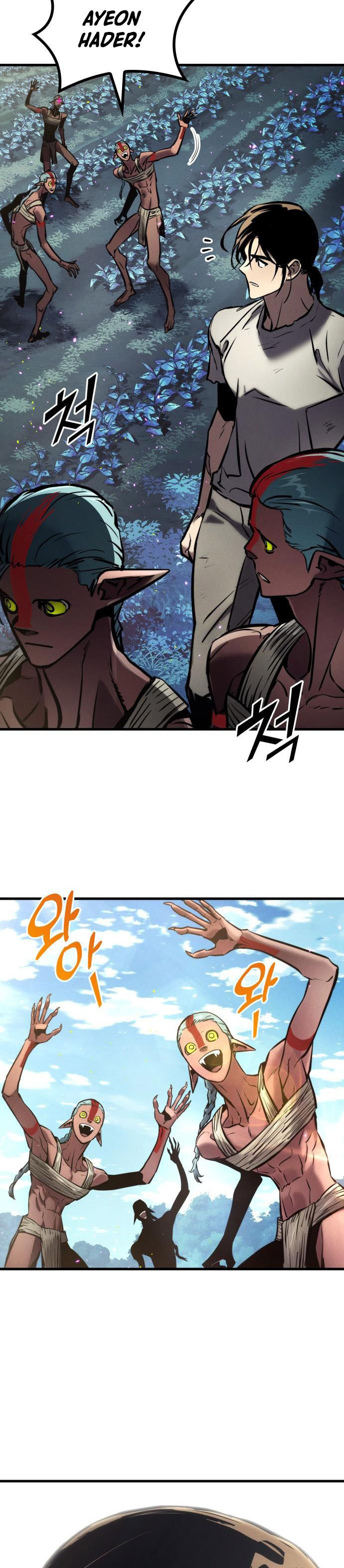 Dilarang COPAS - situs resmi www.mangacanblog.com - Komik kill the dragon 165 - chapter 165 166 Indonesia kill the dragon 165 - chapter 165 Terbaru 7|Baca Manga Komik Indonesia|Mangacan