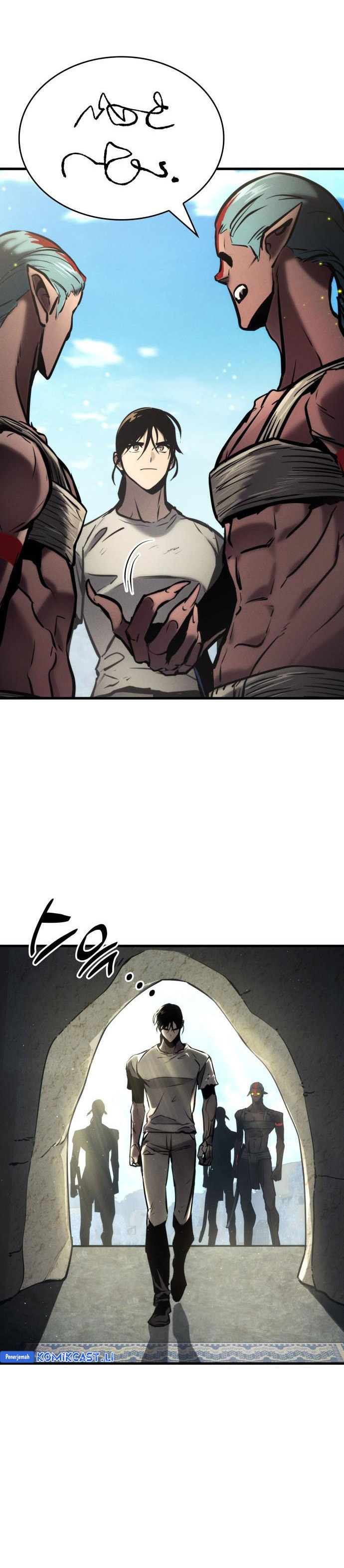 Dilarang COPAS - situs resmi www.mangacanblog.com - Komik kill the dragon 165 - chapter 165 166 Indonesia kill the dragon 165 - chapter 165 Terbaru 9|Baca Manga Komik Indonesia|Mangacan