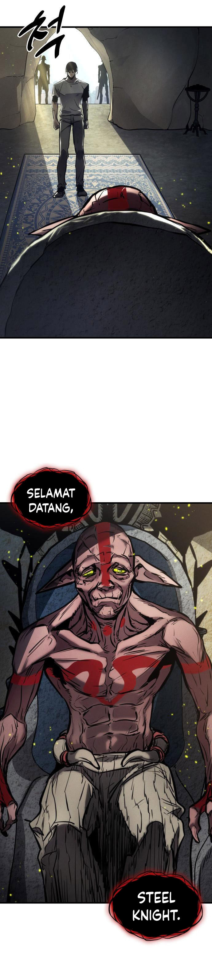 Dilarang COPAS - situs resmi www.mangacanblog.com - Komik kill the dragon 165 - chapter 165 166 Indonesia kill the dragon 165 - chapter 165 Terbaru 10|Baca Manga Komik Indonesia|Mangacan
