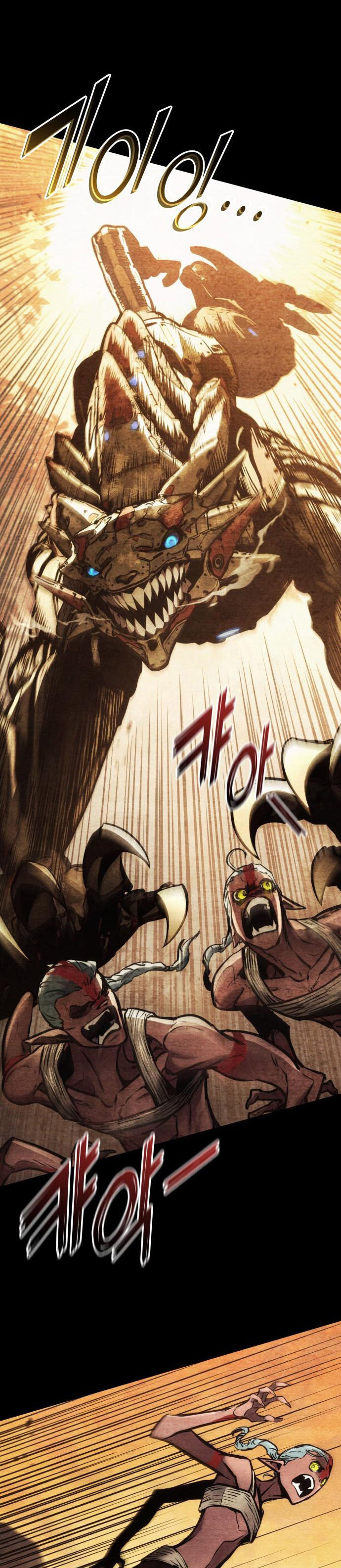 Dilarang COPAS - situs resmi www.mangacanblog.com - Komik kill the dragon 165 - chapter 165 166 Indonesia kill the dragon 165 - chapter 165 Terbaru 26|Baca Manga Komik Indonesia|Mangacan