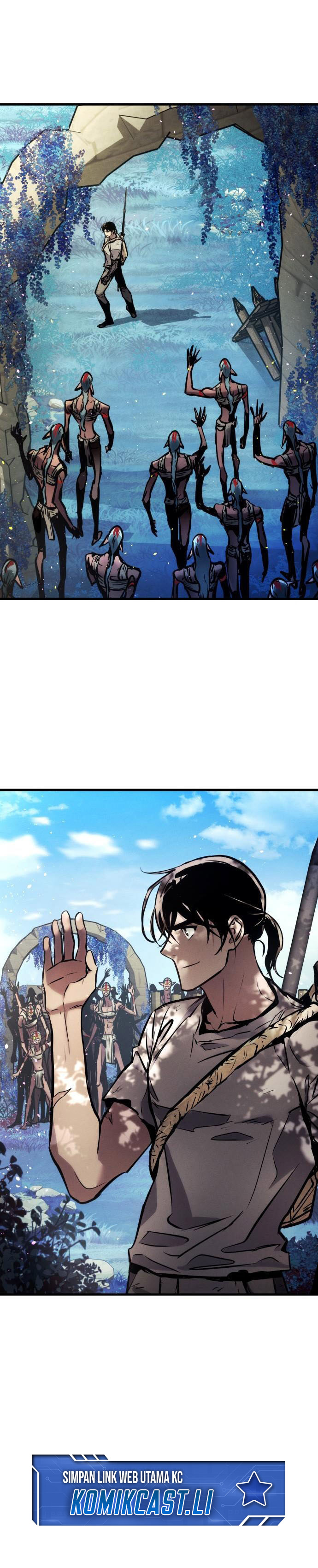 Dilarang COPAS - situs resmi www.mangacanblog.com - Komik kill the dragon 165 - chapter 165 166 Indonesia kill the dragon 165 - chapter 165 Terbaru 37|Baca Manga Komik Indonesia|Mangacan