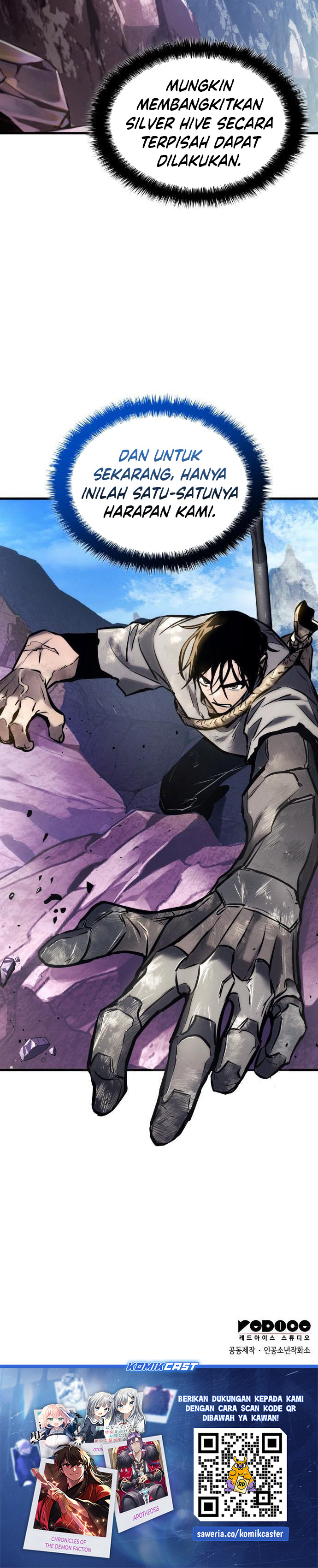 Dilarang COPAS - situs resmi www.mangacanblog.com - Komik kill the dragon 165 - chapter 165 166 Indonesia kill the dragon 165 - chapter 165 Terbaru 39|Baca Manga Komik Indonesia|Mangacan
