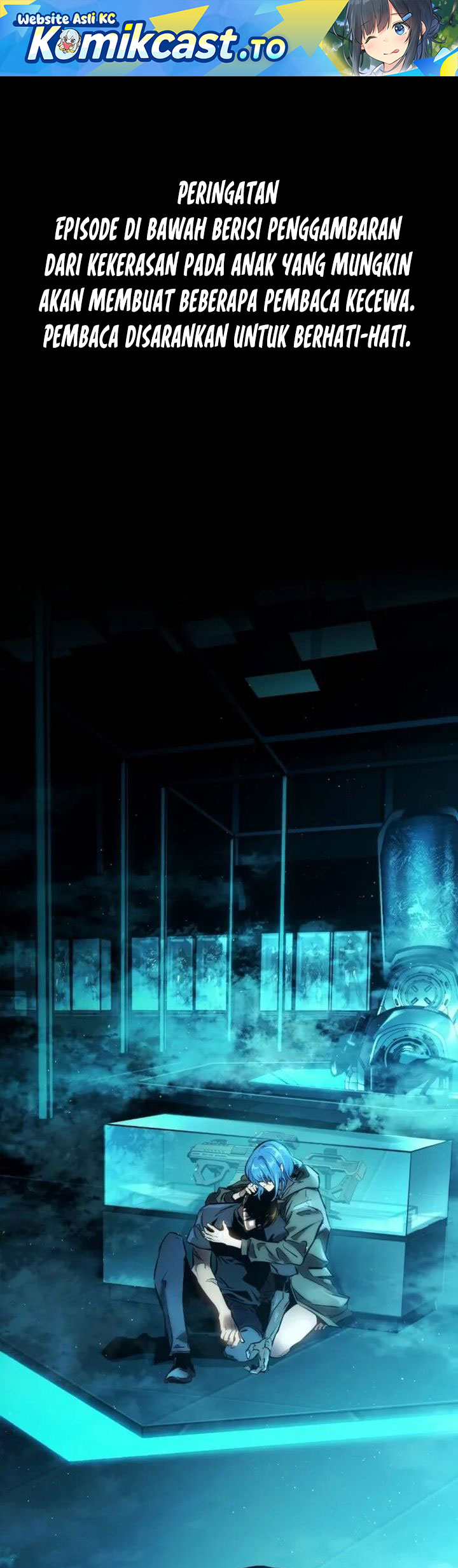 Kill The Dragon chapter 168