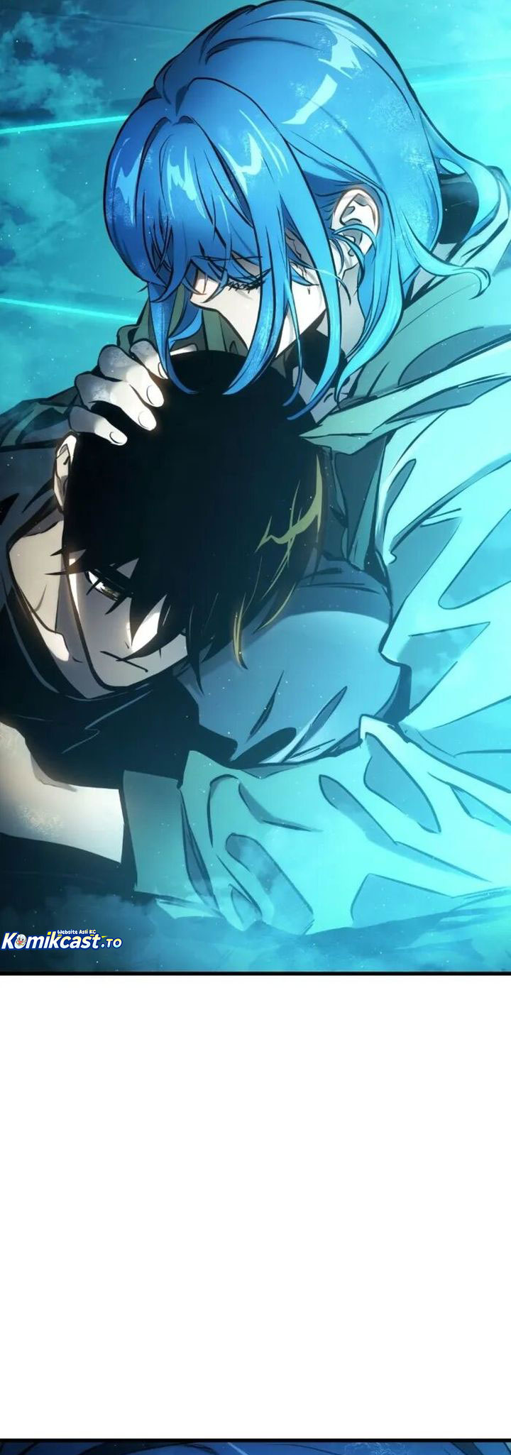 Kill The Dragon chapter 168