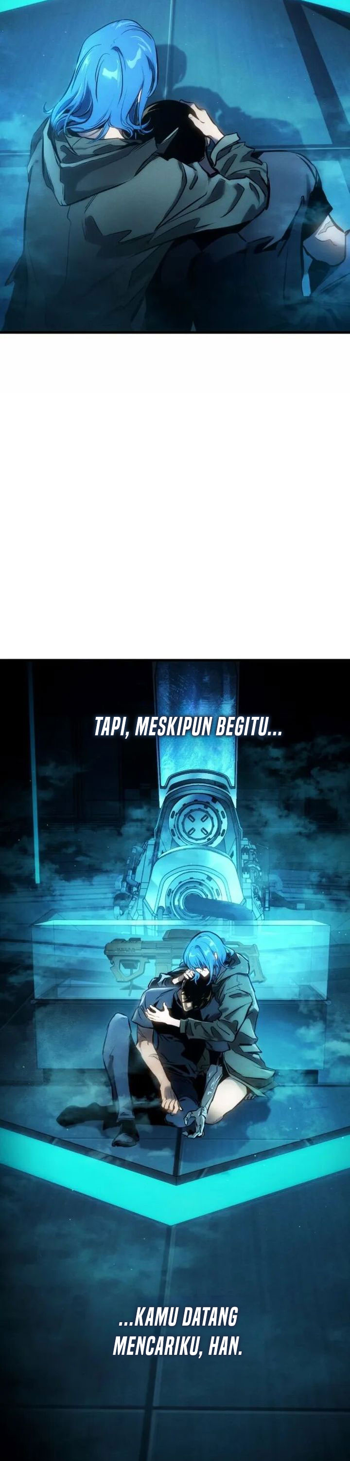 Kill The Dragon chapter 168