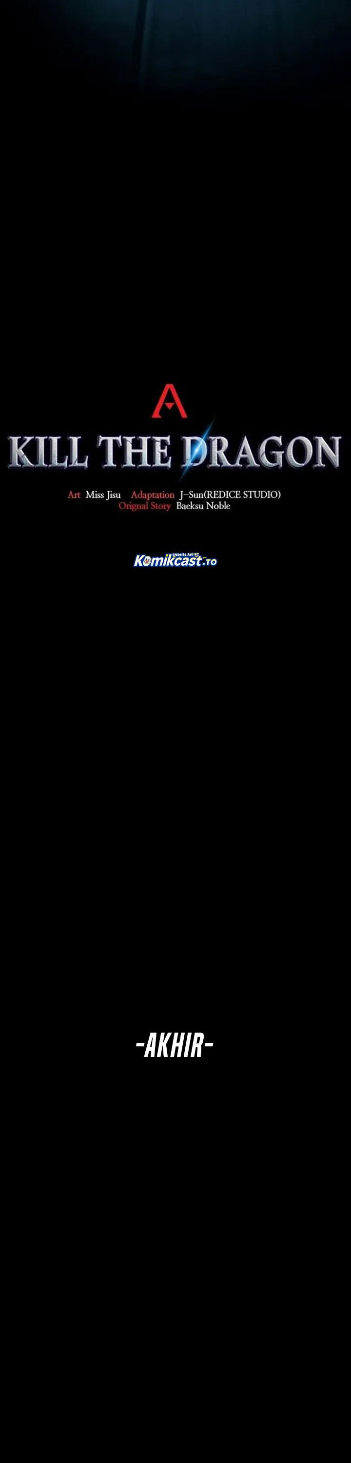 Kill The Dragon chapter 168