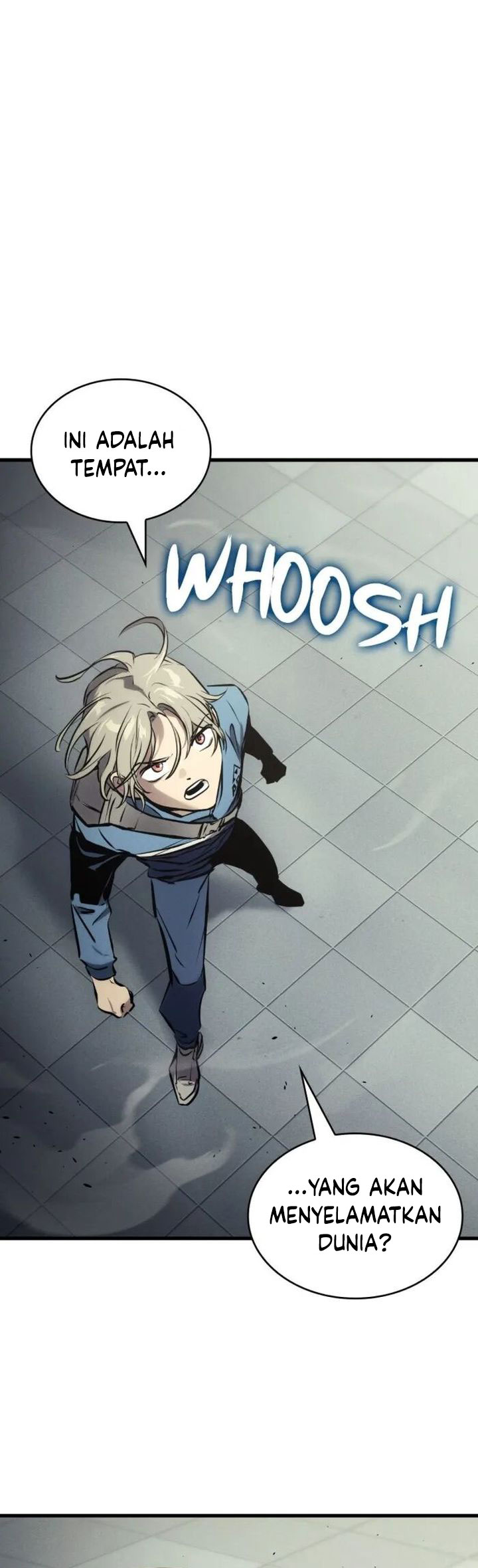 Kill The Dragon chapter 168