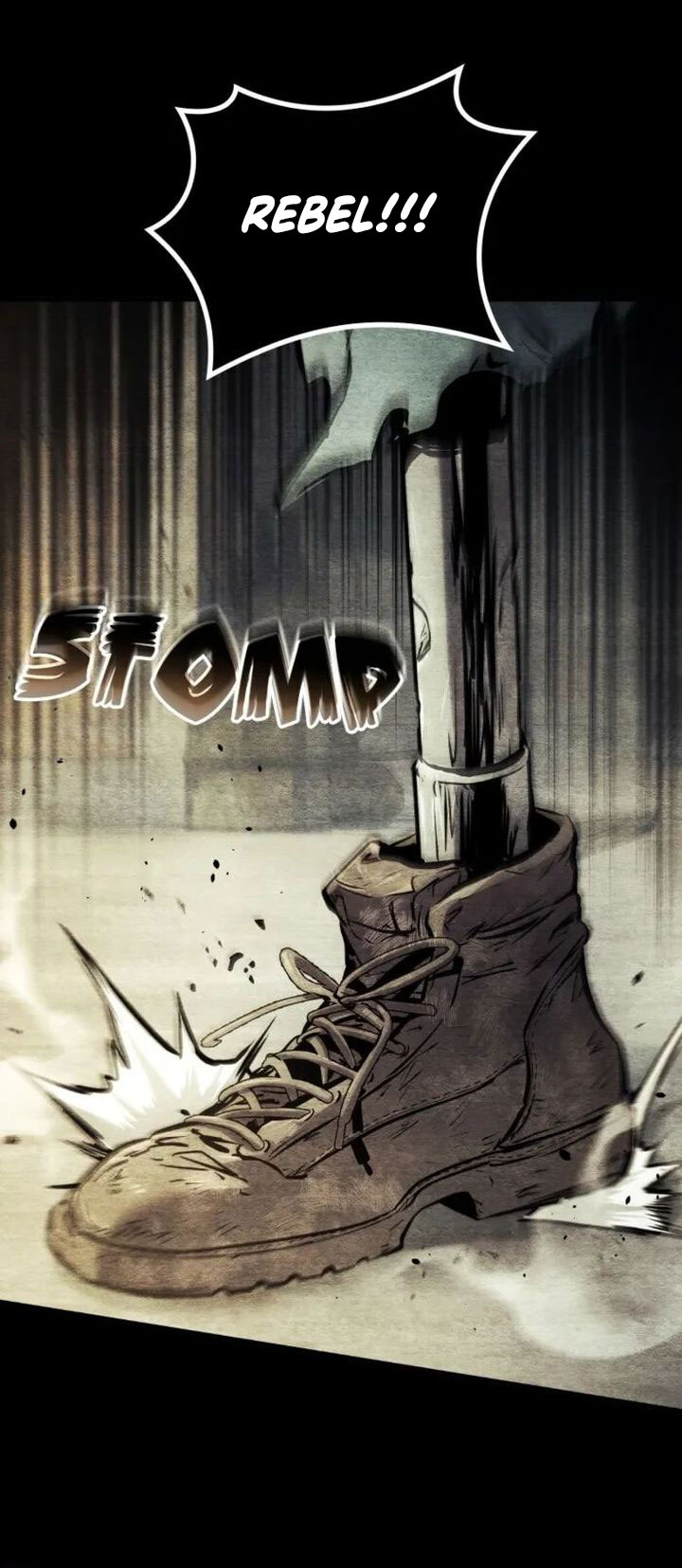 Kill The Dragon chapter 168