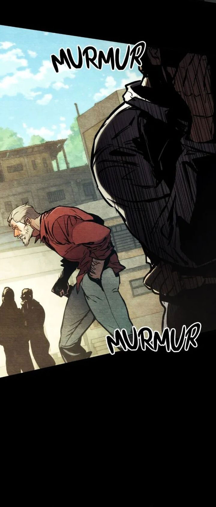 Kill The Dragon chapter 168