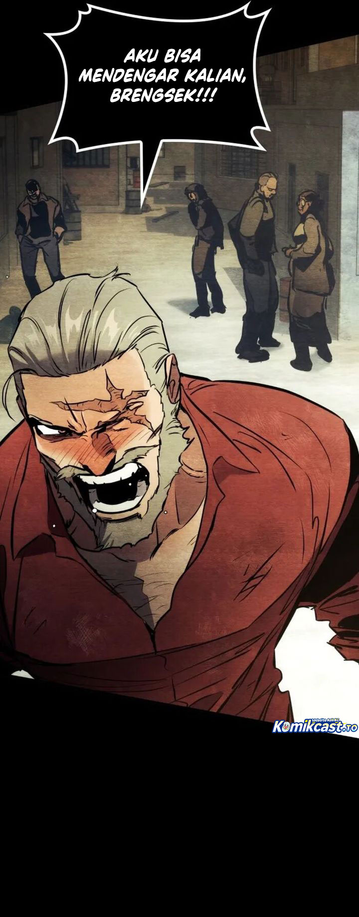 Kill The Dragon chapter 168