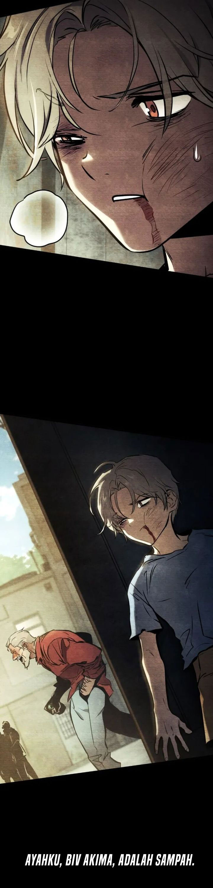 Kill The Dragon chapter 168