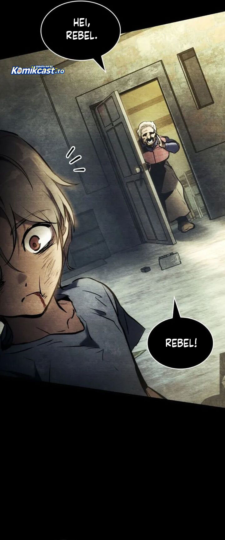 Kill The Dragon chapter 168