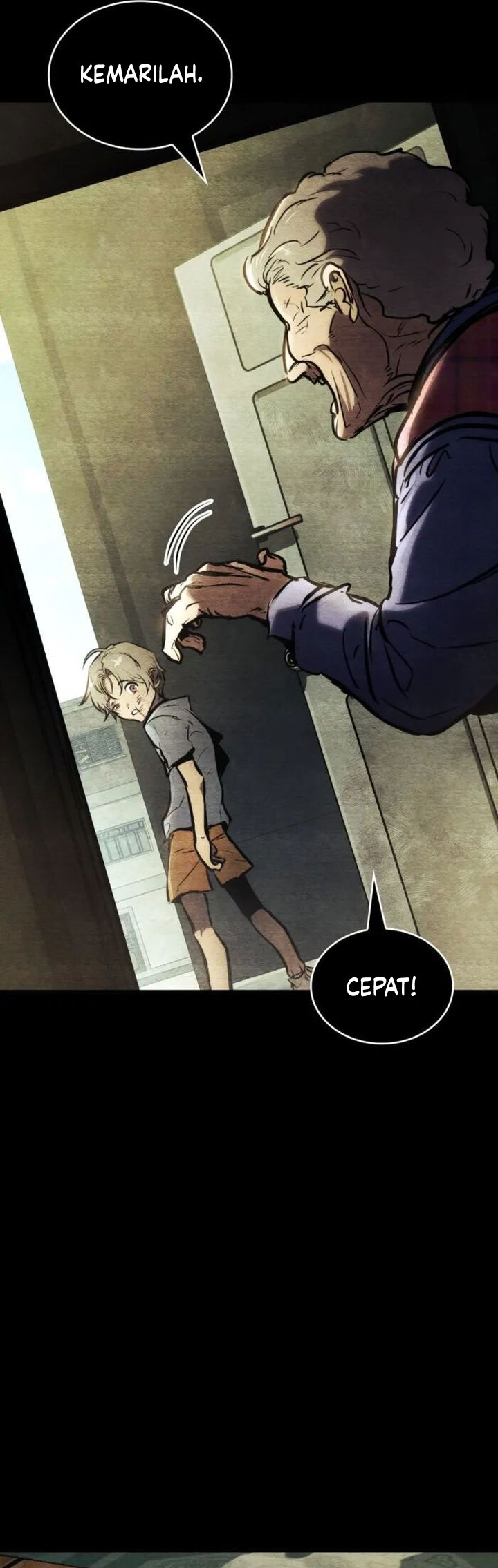 Kill The Dragon chapter 168