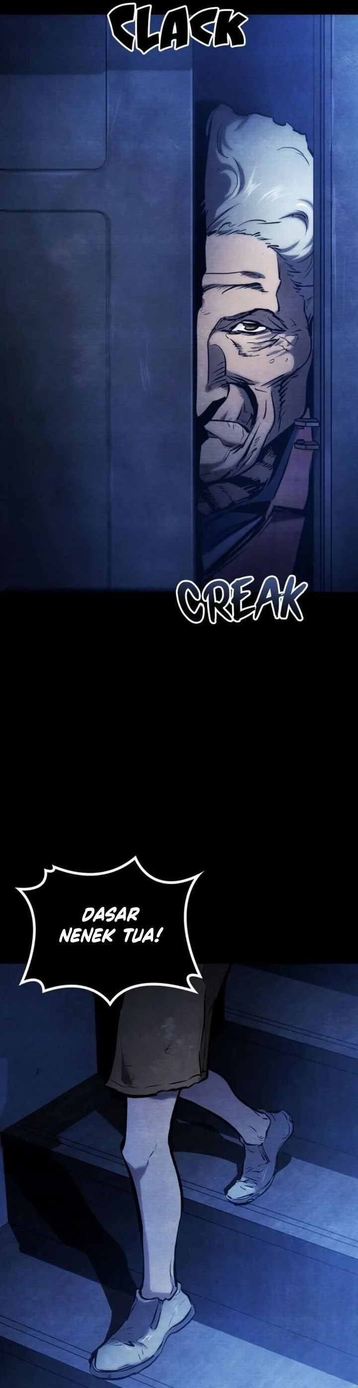 Kill The Dragon chapter 168