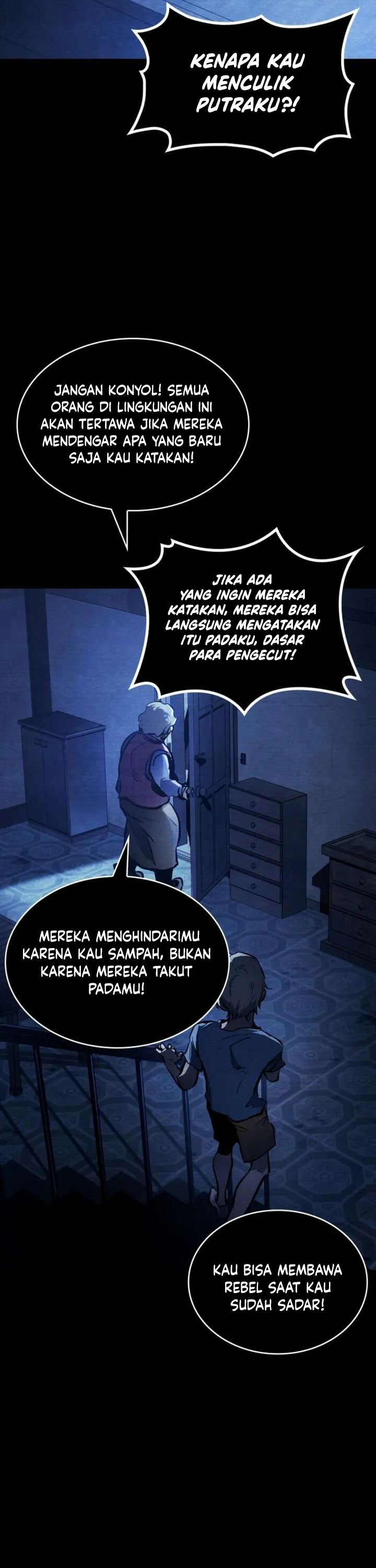 Kill The Dragon chapter 168