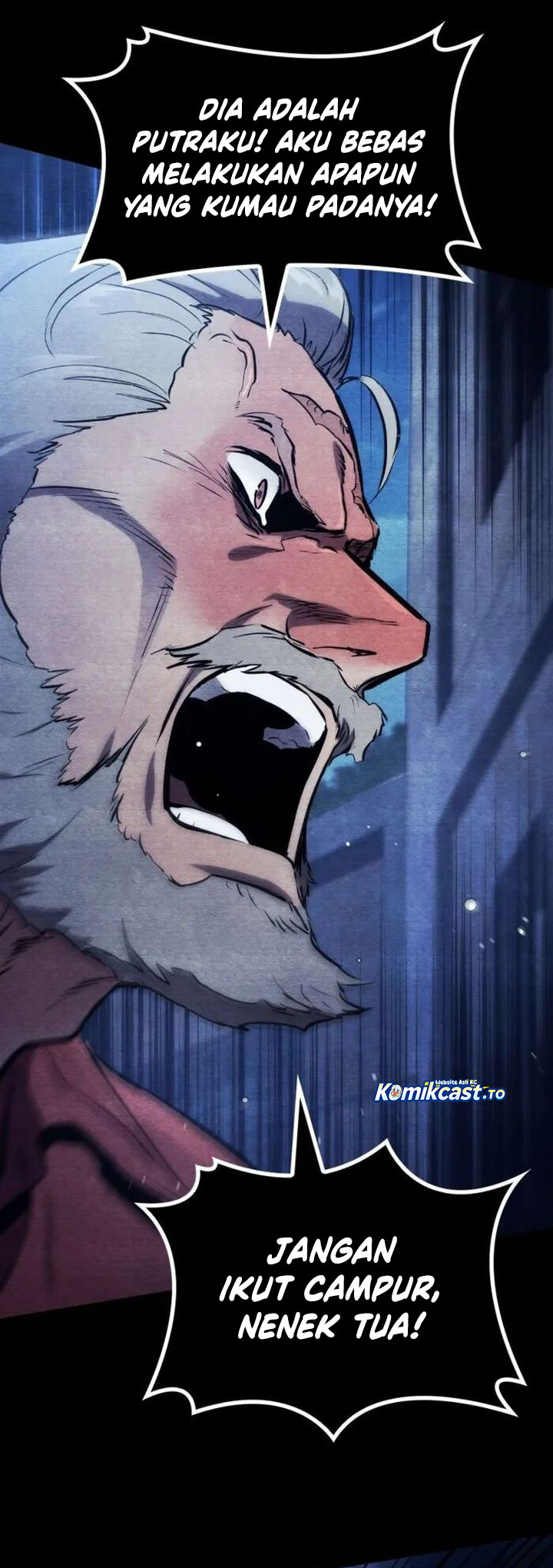 Kill The Dragon chapter 168