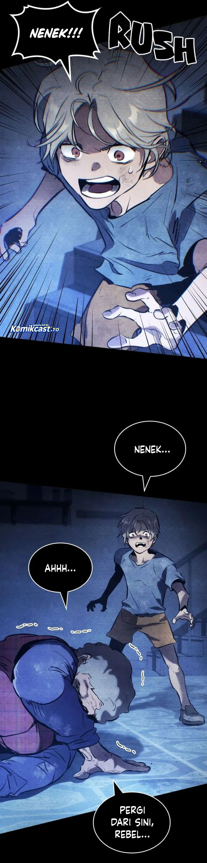 Kill The Dragon chapter 168