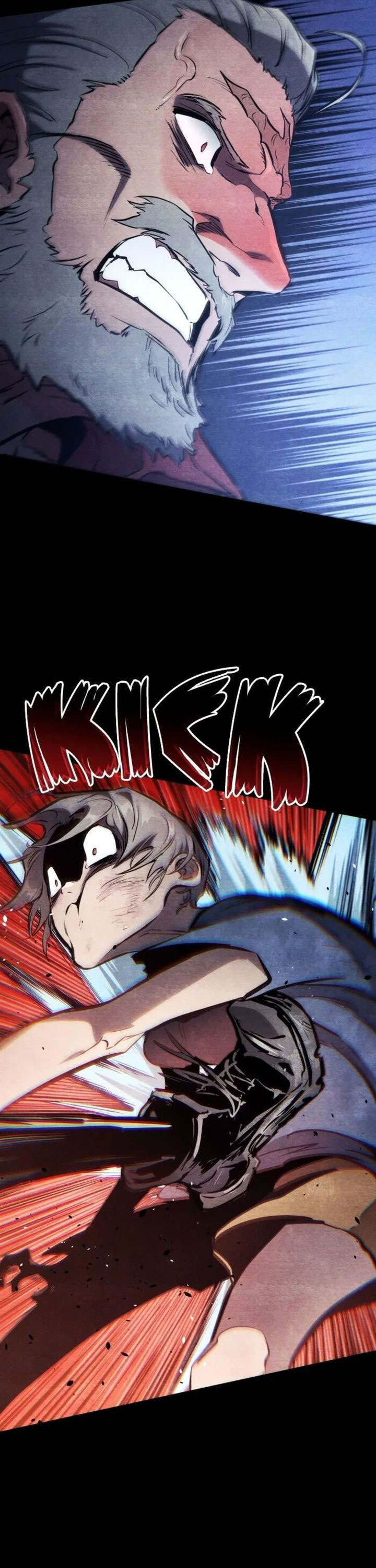 Kill The Dragon chapter 168