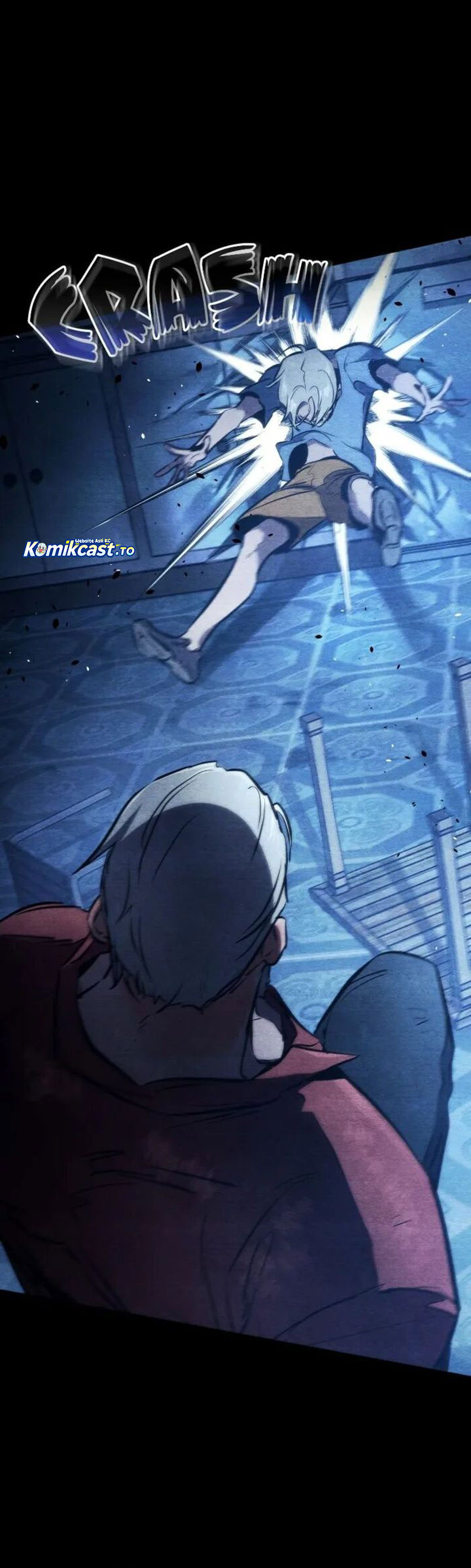 Kill The Dragon chapter 168