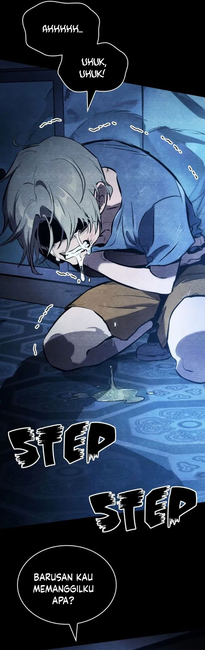 Kill The Dragon chapter 168