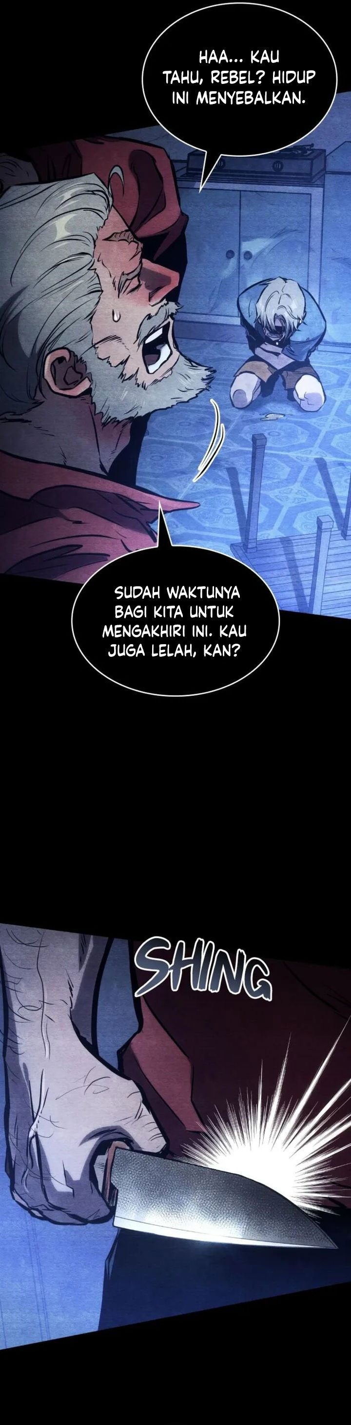 Kill The Dragon chapter 168