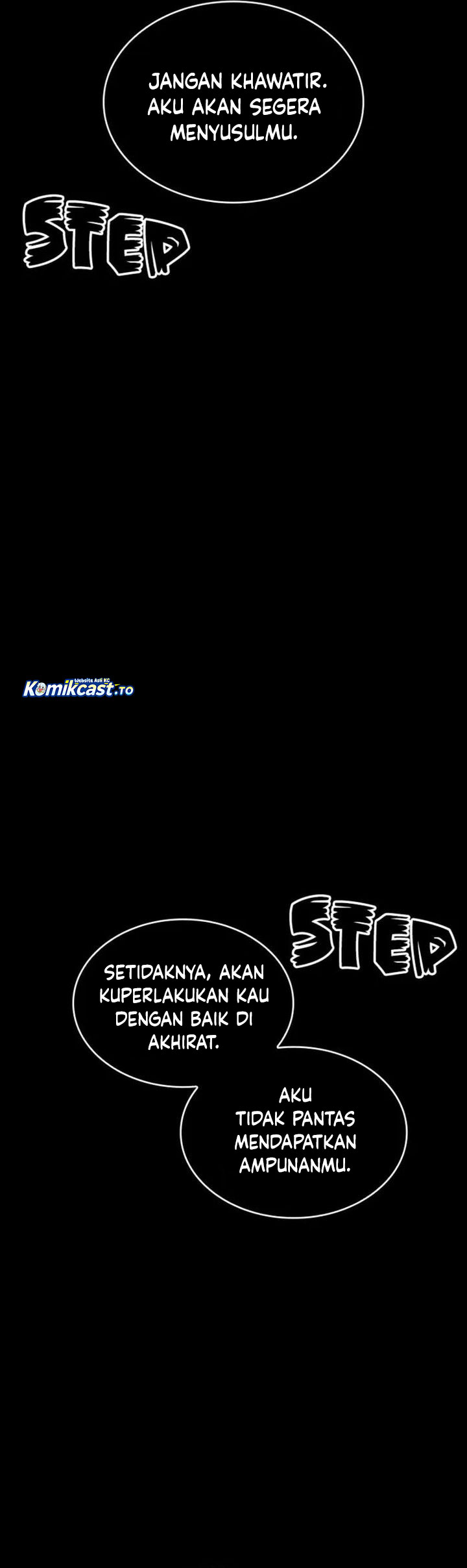 Kill The Dragon chapter 168