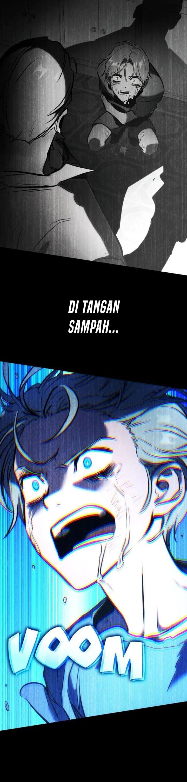 Kill The Dragon chapter 168