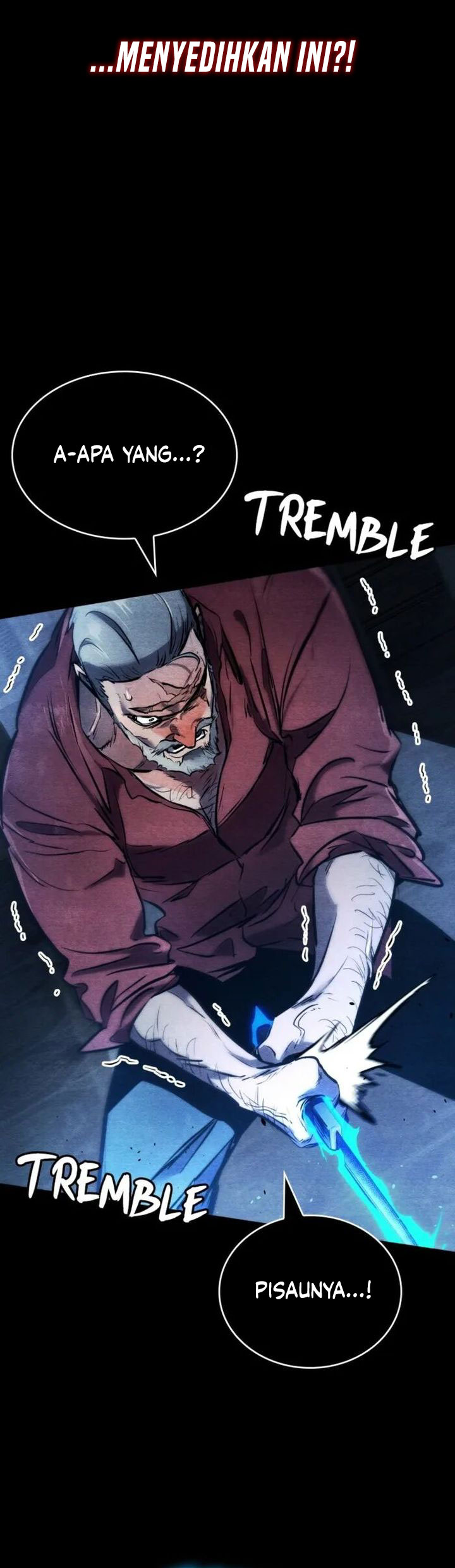 Kill The Dragon chapter 168