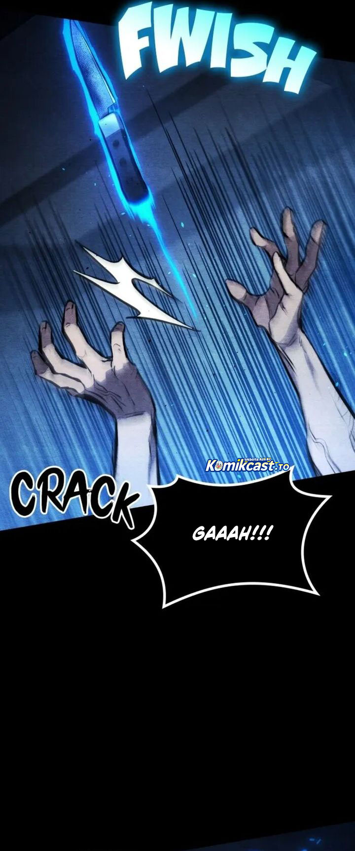 Kill The Dragon chapter 168