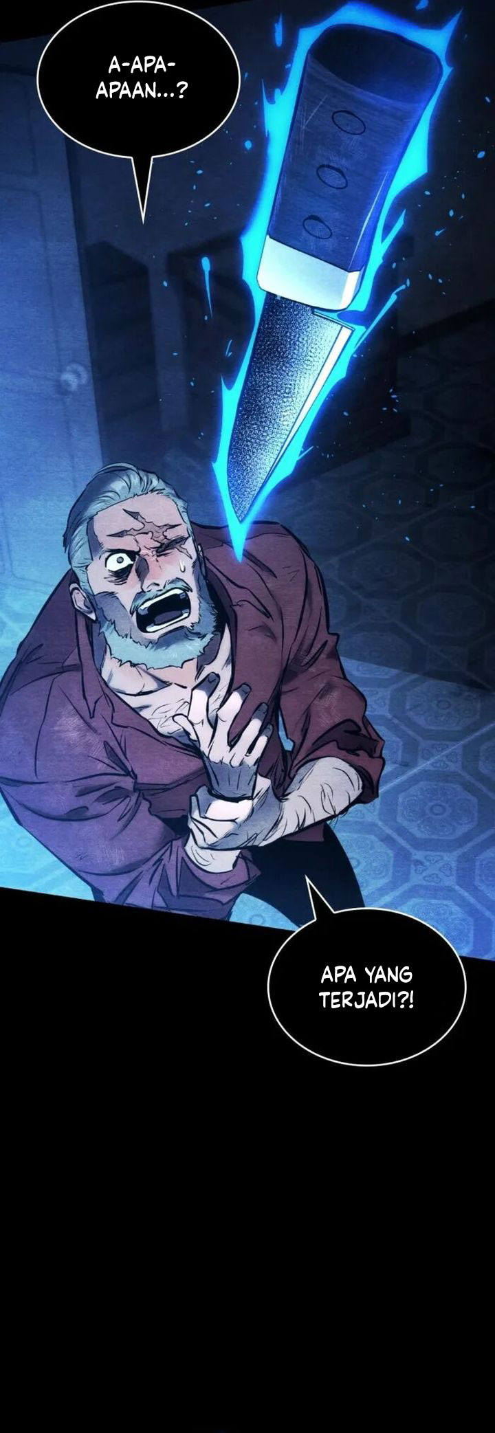 Kill The Dragon chapter 168