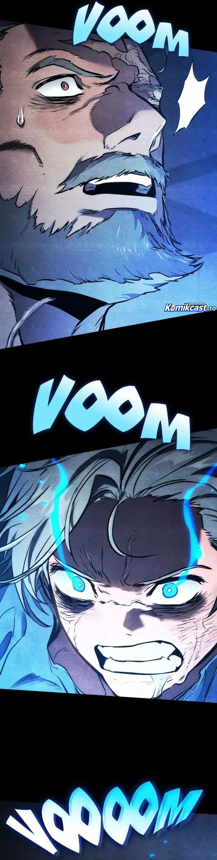 Kill The Dragon chapter 168