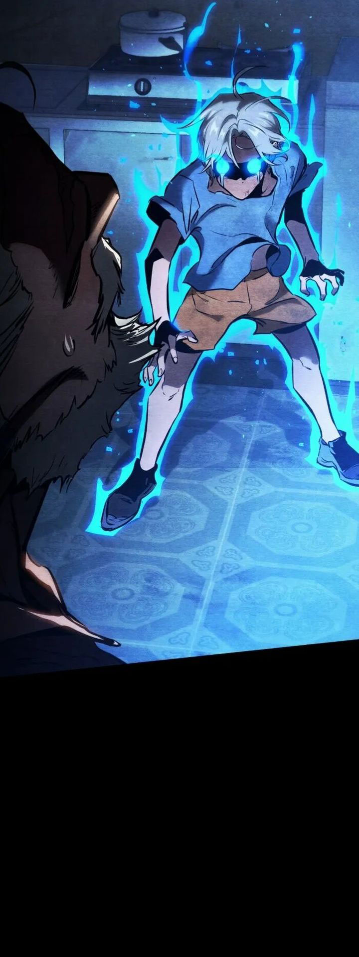 Kill The Dragon chapter 168