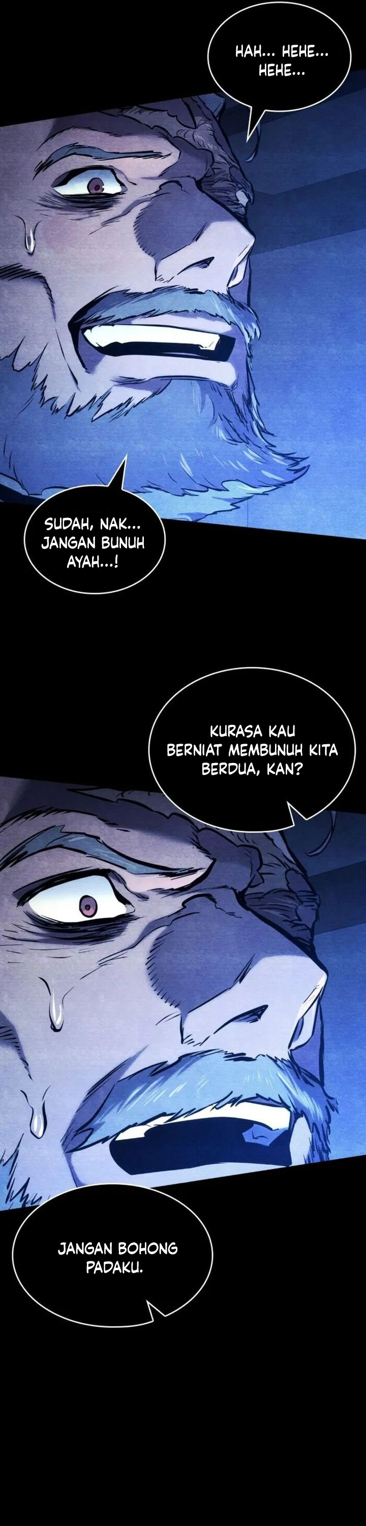 Kill The Dragon chapter 168