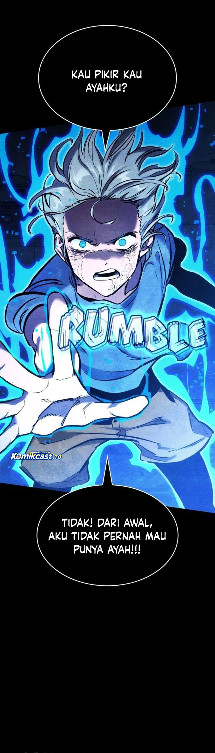 Kill The Dragon chapter 168