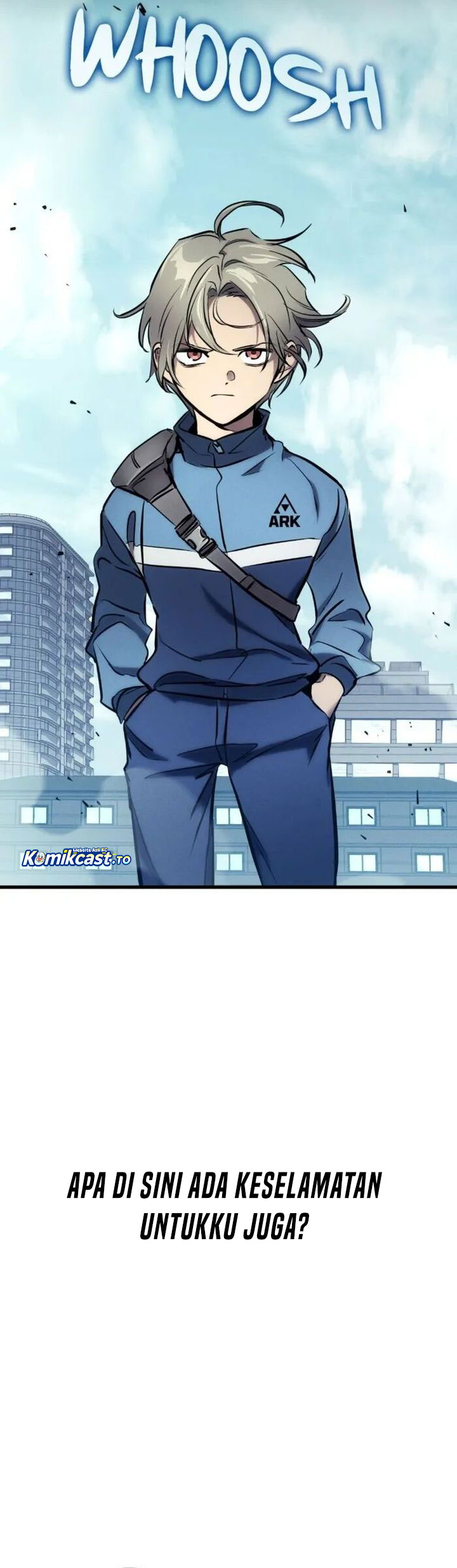 Kill The Dragon chapter 168