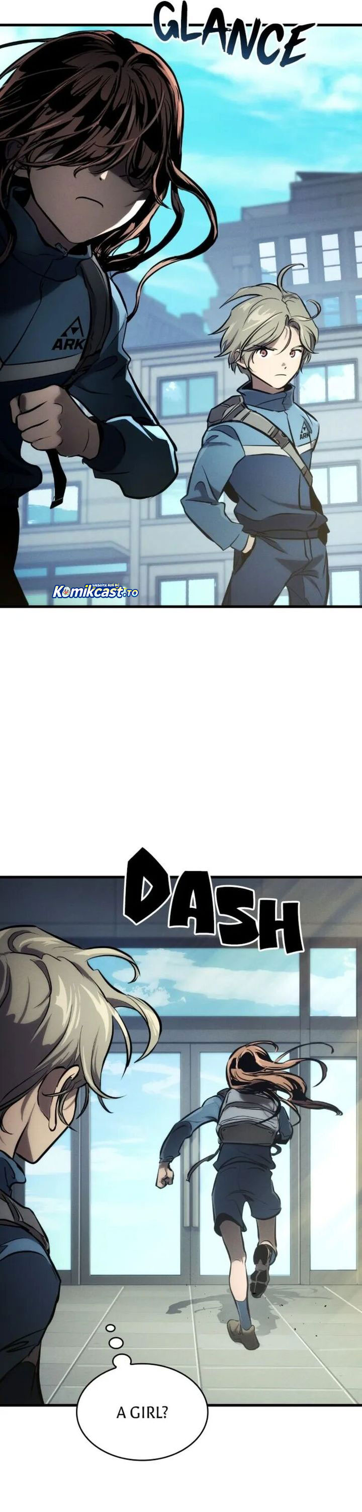 Kill The Dragon chapter 168