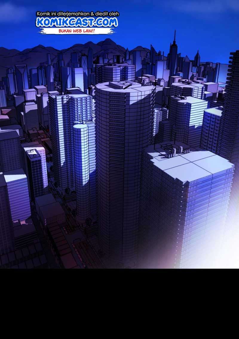 Kill the Hero chapter 1