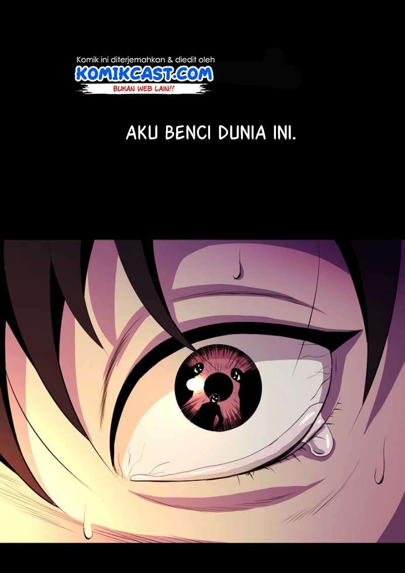 Kill the Hero chapter 1