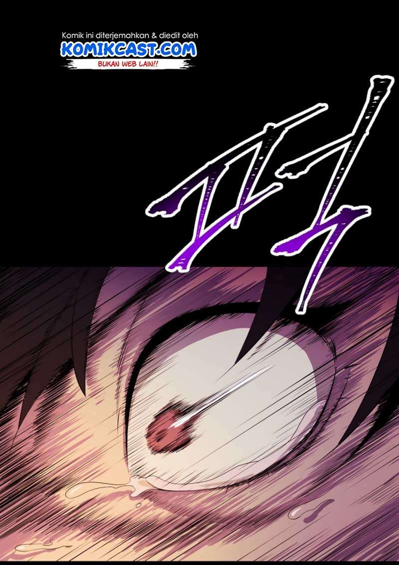 Kill the Hero chapter 1