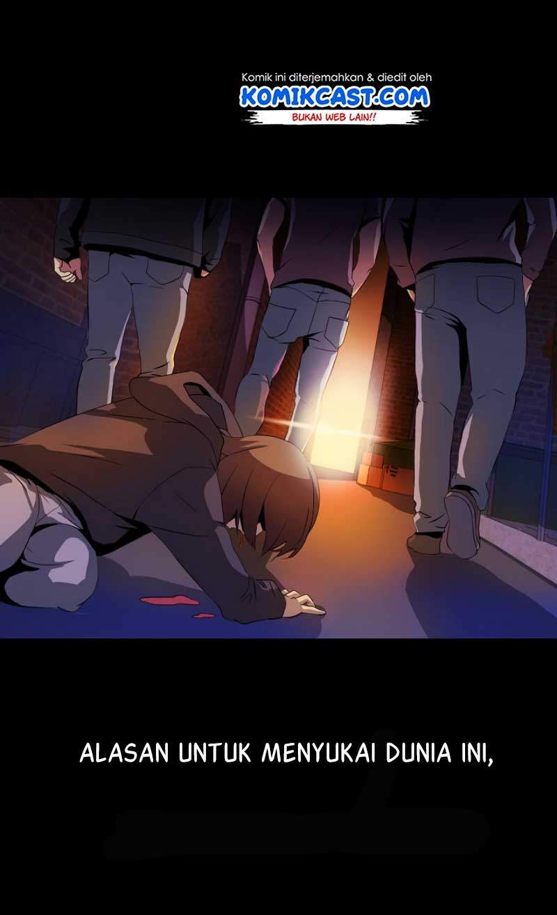Kill the Hero chapter 1