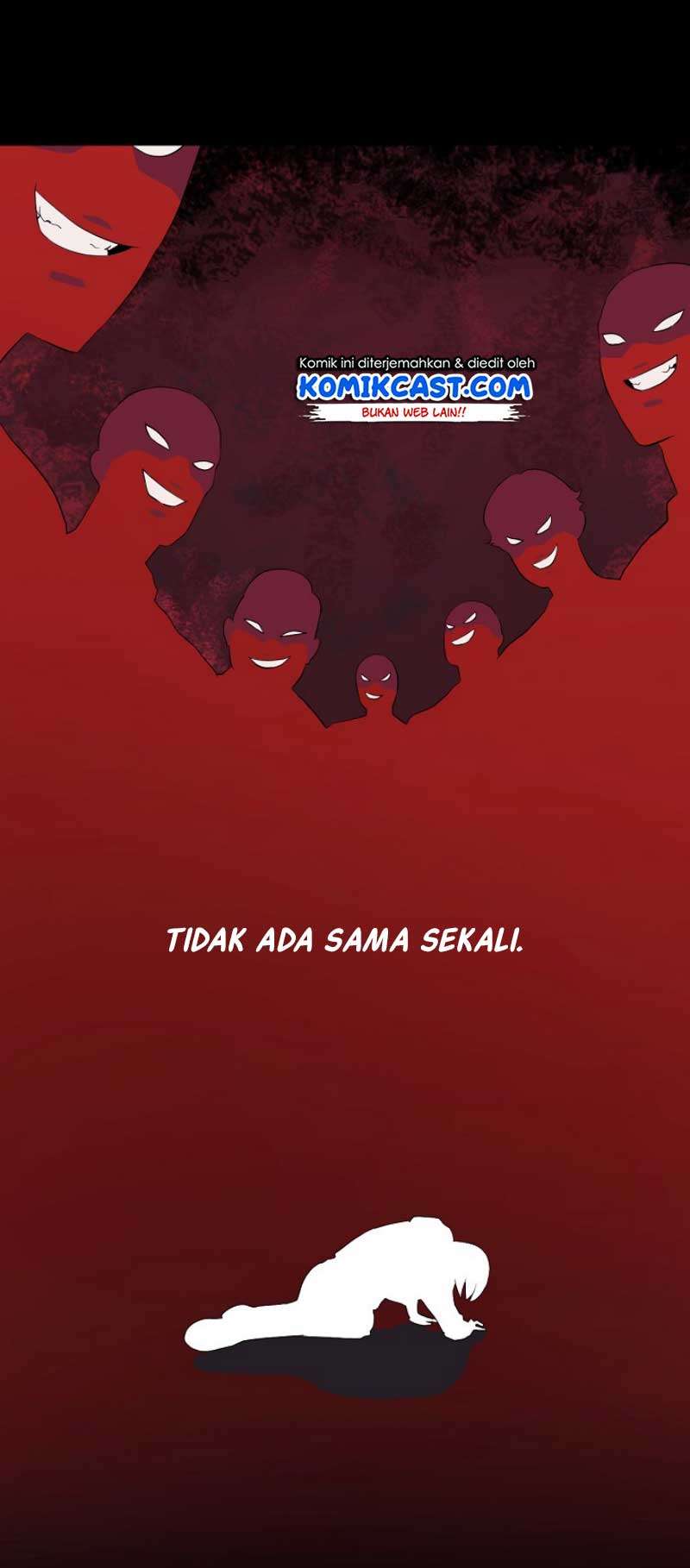 Kill the Hero chapter 1