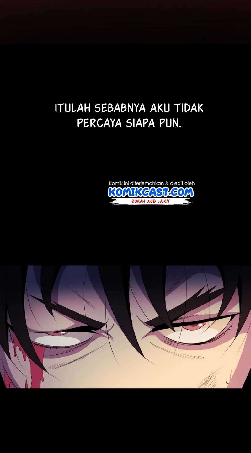 Kill the Hero chapter 1