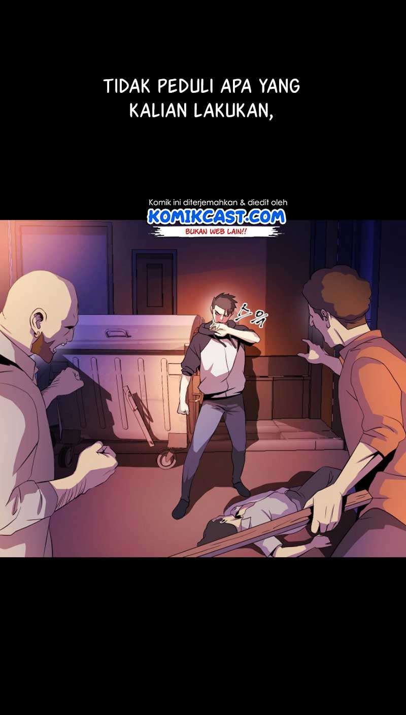 Kill the Hero chapter 1
