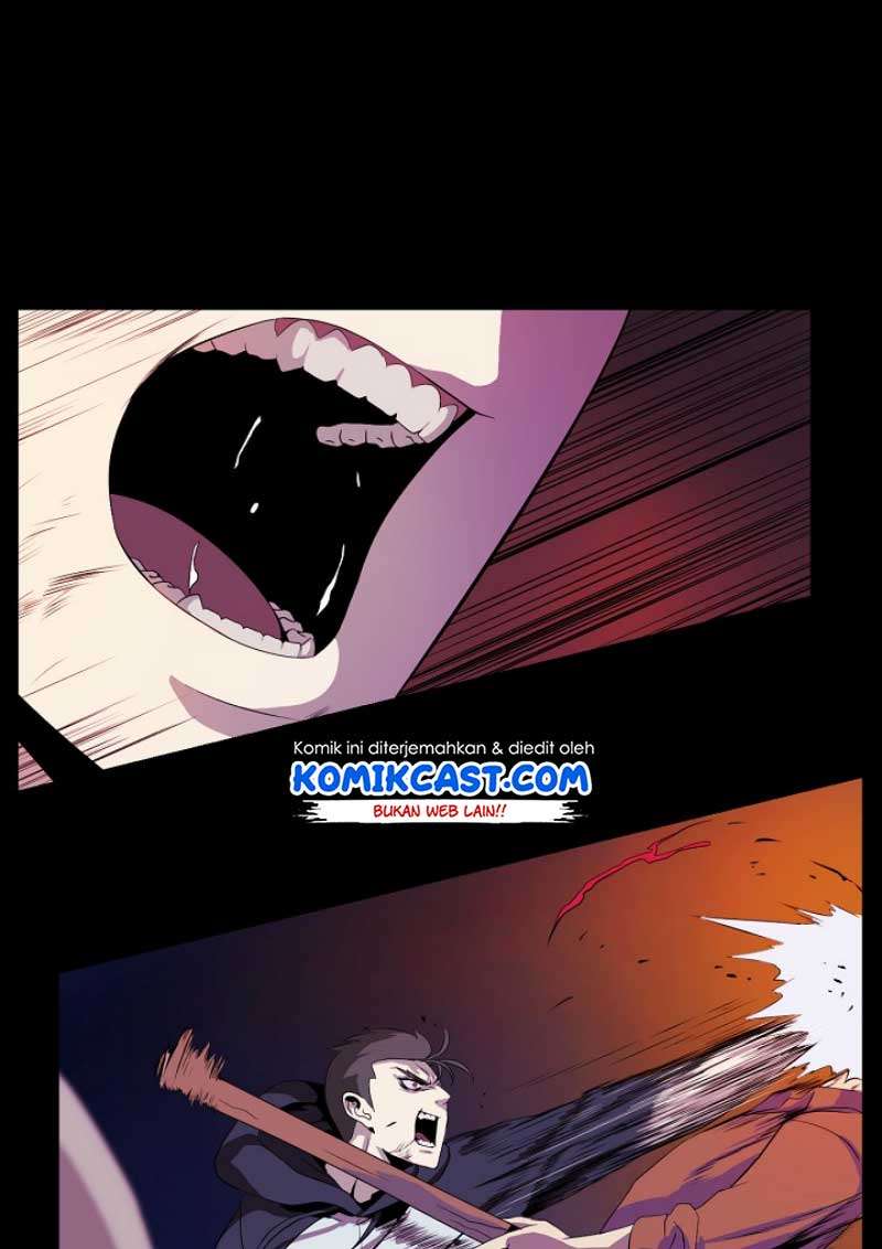 Kill the Hero chapter 1