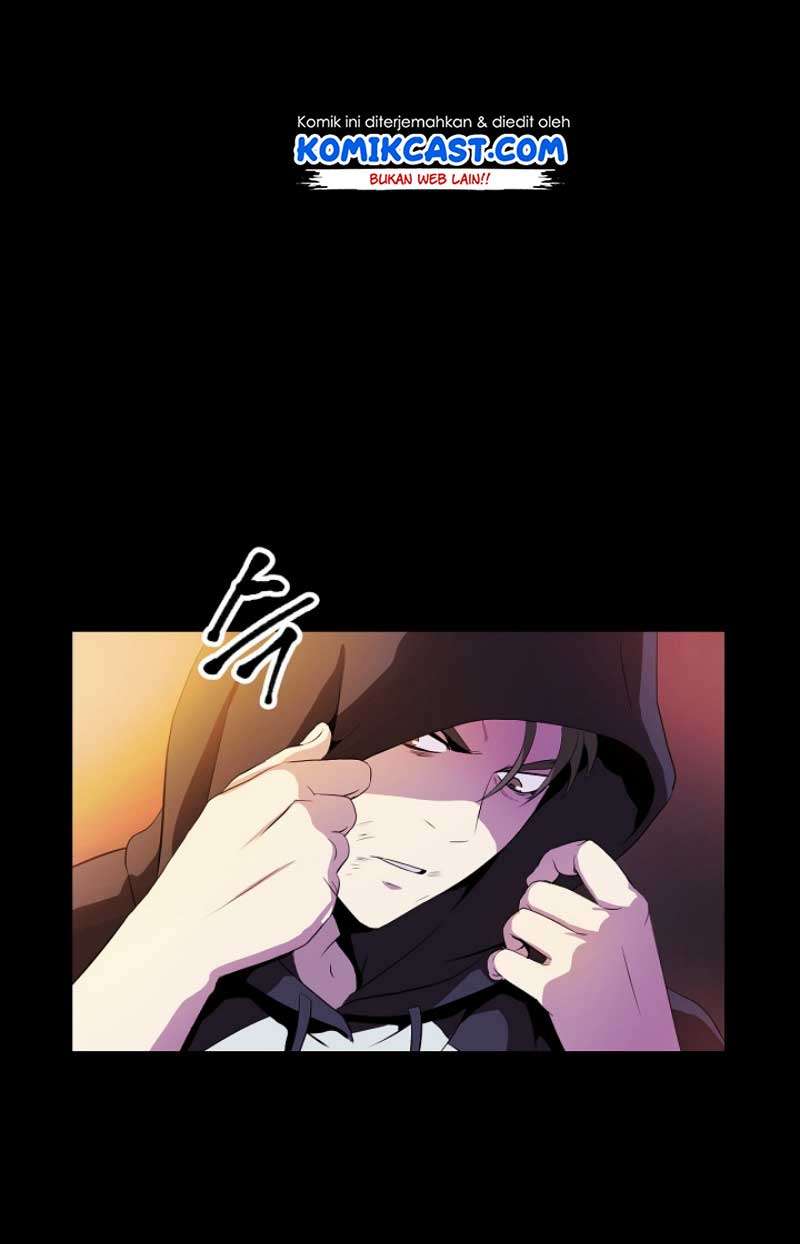 Kill the Hero chapter 1