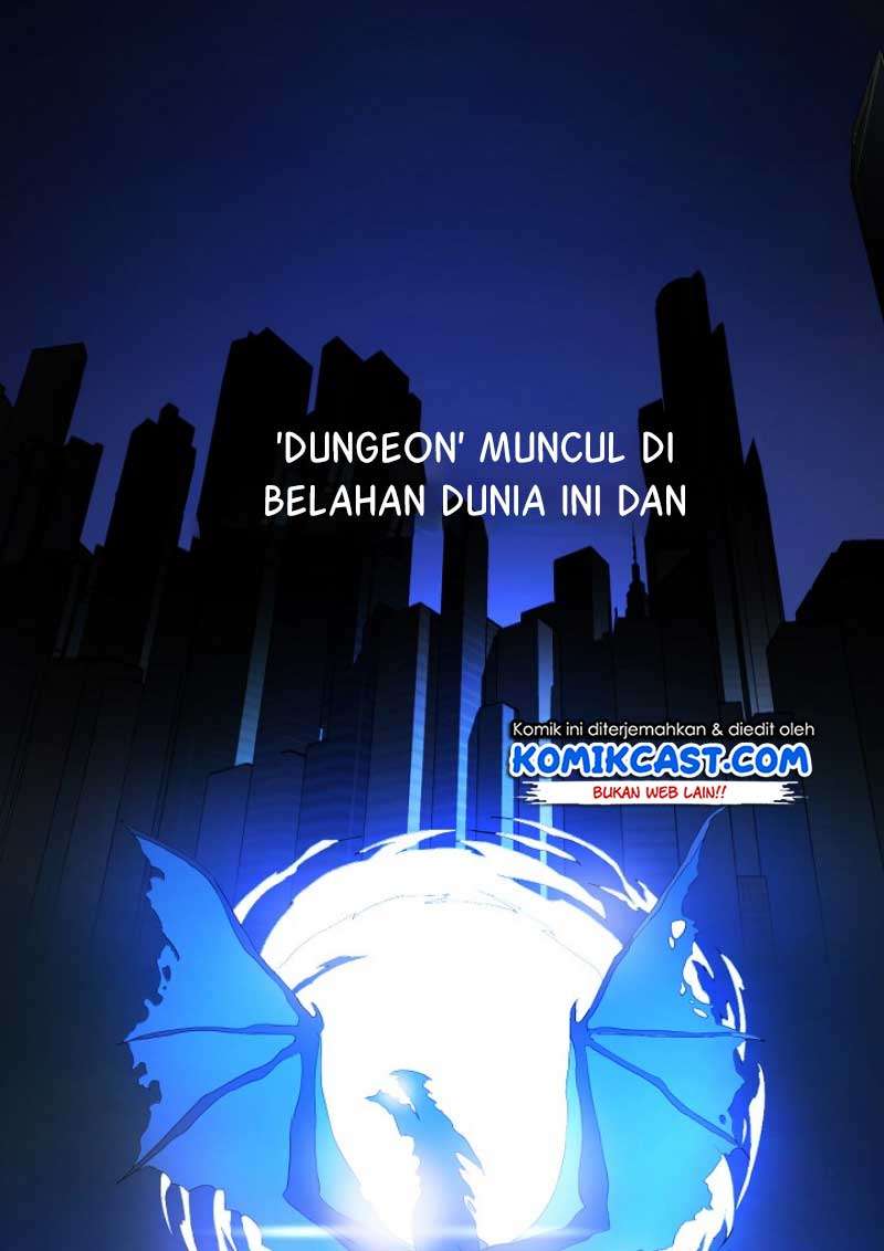 Kill the Hero chapter 1