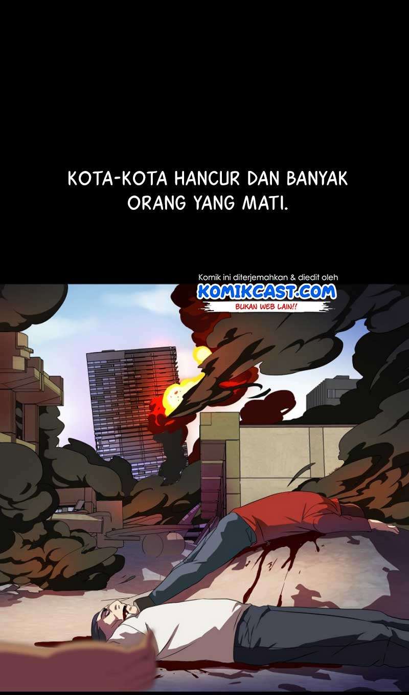 Kill the Hero chapter 1