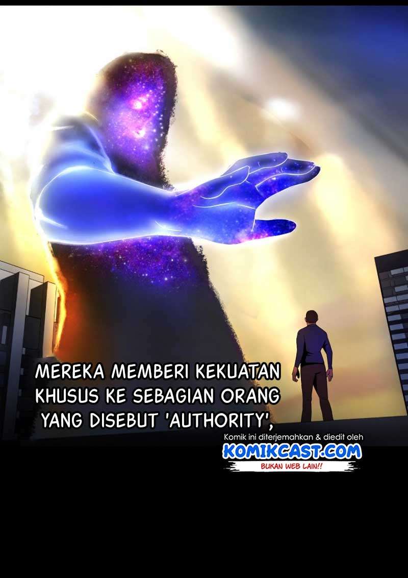 Kill the Hero chapter 1