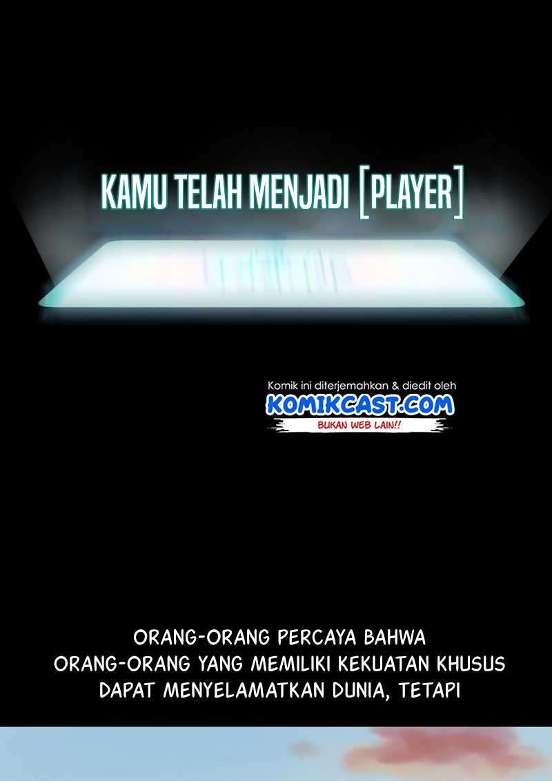 Kill the Hero chapter 1